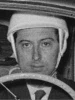 Pilote des 24 heures du Mans : Victor Yves René Lesur