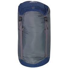 It will be nearly impossible to determine what size compression stuff sack you need simply by knowing the degree rating of your sleeping bag because many factors play into the stuffed size. Kelty Compression Stuff Sack Enwild