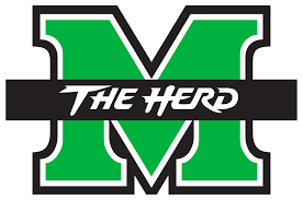 Marshall Thundering Herd football - Wikipedia