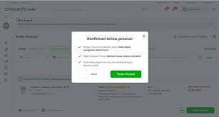 We did not find results for: Aktifkan Sicepat Dan Anteraja Ketahui Cara Proses Pesanannya Pusat Edukasi Seller Tokopedia