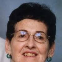 Obituary information for Judy Ann Fetzer
