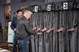 Kudrow seems the most solid, schwimmer the de facto leader, cox and aniston the most emotional. 7xlfmjeetcn2fm