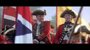 The Patriot Blu-ray (Extended Cut)