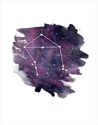 Check spelling or type a new query. Libra Zodiac Art Print Constellation Wall Art Astrology Etsy Sagittarius Art Star Sign Art Sagittarius Constellation