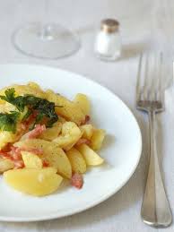Cocotte De Pommes De Terre Paysanne Recette Recettes De Cuisine Cuisson Pomme De Terre Pomme De Terre Cocotte