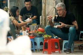 No reservations, always warmly embracing the culture, cuisine, and people of. Roadrunner A Film About Anthony Bourdain Travel Tomorrow