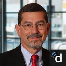 Dr. David Carbone, MD