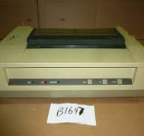 Apple "Dot Matrix Printer" variants? | TinkerDifferent
