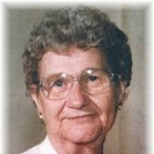 Cecilia E Stork Obituary August 5, 2013