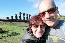 Viaggio in Cile, racconto 3/4: l'Isola di Pasqua