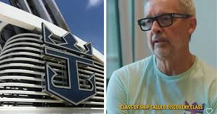 Royal Caribbean CEO says new ship class coming in 3-4 years