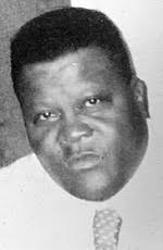 John Willie Rucker, Sr.