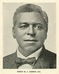 C. H. Phillips (Charles Henry), 1858-1951. The History of the Colored  Methodist Episcopal Church in America: Comprising Its Organization,  Subsequent Development and Present Status.