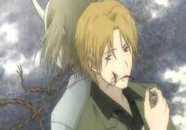 Check spelling or type a new query. Natori Shuuichi Wiki Natsume Yuujinchou Amino