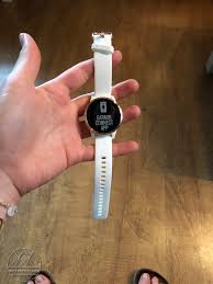 We did not find results for: Garmin Vivoactive 4s Zuverlassiger Tracker Fur Outdoorsportarten Outdoortest Info Die Unabhangige Testseite Im Outdoorbereich