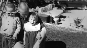 It's unclear exactly what action armstrong took in those moments, but damien chazelle's new biopic, first man, depicts what scholars have long believed the astronaut did: Conquest Of Spaces Neil Armstrong With His Daughter Muffie