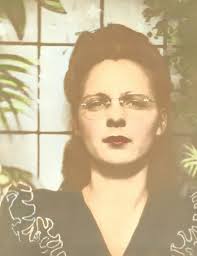 Magdalena Johnson Obituary