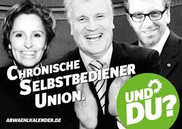 Wenn S Im Wahlkampf Schmutzig Wird Der Bumerang Effekt Von Negativen Kampagnen In Mind