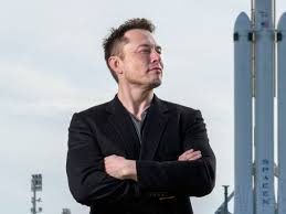 The tesla ceo took the test when he was 17. Elon Musk Grimes And I Have This Debate Of Are You More Crazy Than Me