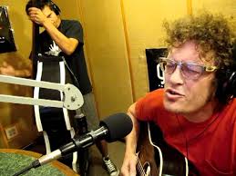 part 3..JOHN EVANS w/ Jake Marchese KPFT.org