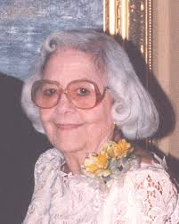 Virginia Myers Family History & Historical Records