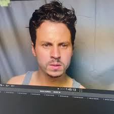 Sometimes you gotta play the asshole creep 😬... This was part of a fun  audition playing a creep of a character. Slowly the pendulum continues to  swing in a positive direction. #actorslife #audition ...