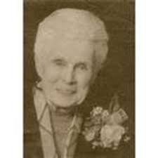 Most Recent Obituaries