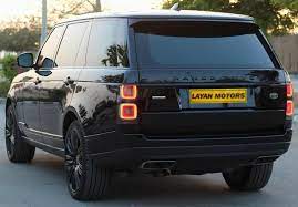 See 2022 land rover range rover photos, read the first reviews, and get pricing details as soon as they are released. 2020 Range Rover Autobiography In Dubai United Arab Emirates Land Rover Autobiography Long Black Edition Model 2020 Under Warranty
