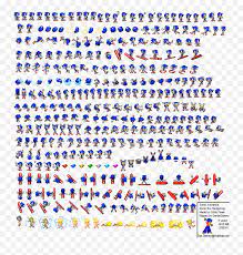 Turns out the sprite sheet had been hosted on imageshack, not photobucket. Sonic Advance Sprite Sheets Game Boy Advance Sonic Sprite Sheet Sonic Advance Png Game Boy Logos Free Transparent Png Images Pngaaa Com