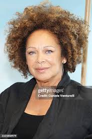 Iris Peynado attends the Italian Global Series Festival 2025... News Photo 