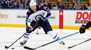 Последние твиты от michael laine (@mlaine). Patrik Laine Bids Farewell To Winnipeg After Blockbuster Trade