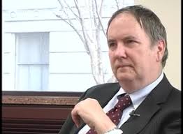 Interview with Dick Pettys, February 1, 2010