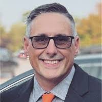 Mark Frankovich's Instagram, Twitter & Facebook