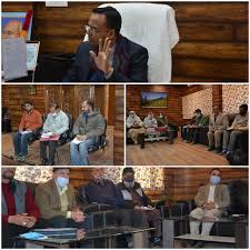 Lambi khaid doda kamran bhatti aur kashif tawri. Ddc Doda Reviews Arrangements Of Re Opening Of Schools Declares 2021 As Year Of Education For The District India Education Latest Education News Global Educational News Recent Educational News