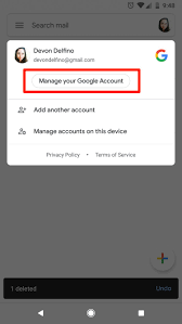In the mobile app, tap your profile picture. How To Change Your Youtube Profile Picture
