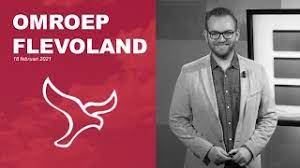 Via radio, television, internet, and social media app we bring programs with news, background, culture and sport from flevoland. Omroep Flevoland Weer 18 Februari 2021 Youtube
