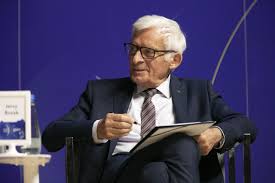 Jerzy Buzek: 2022 will be the “year of delivery” of the European Green Deal 