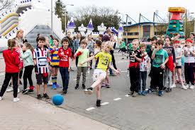 Scoor Een Boek Scoort Ruim 7000 Boeken Willem Ii