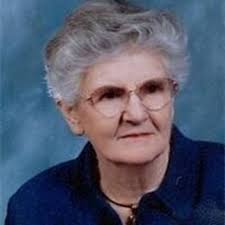 Phyllis E. Sweet Obituary October 15, 2012