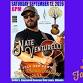 Nate Venturelli at Oak Lawn Fall Music Festival