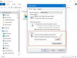 How To Delete Recent Files In Windows 11 Or 10