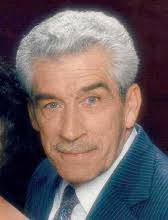 Obituary information for Donald J. Danner