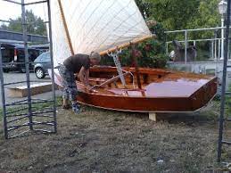 Maybe you would like to learn more about one of these? Yachttechnik Potsdam Frank Fritze