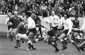 Et tout ça couronné d'un grand chelem historique, le. Rugby 110 Bougies Pour Le Tournoi Agoravox Le Media Citoyen