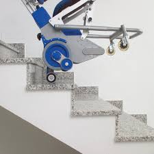 But, not all staircases have the same amount of clearance. Best Quality Stair Climbing Wheelchairs Stairclimber In India