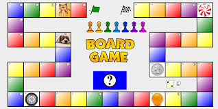 To make your own game board poster, click the customize this example button below. Free Technology For Teachers How To Create Your Own Online Board Game