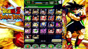 Dragon ball z dokkan battle version: Download Dokkan Battle Jp Mod Apk 2019 Gamescatalyst