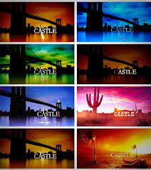 This Is So Beautiful Castle Tv Shows Castle Series Richard Castle