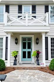 See more ideas about house exterior, house colors, exterior house colors. Beautiful Front Door Paint Colors Satori Design For Living