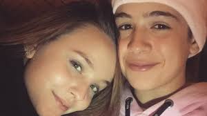 Nasce joão miguel, filho de whindersson e maria lina, prematuro de 22 semanas 30/05/2021 16:01. Apos 5 Anos Do Termino Joao Guilherme Fala Sobre Namoro Com Larissa Manoela A Galera Gostou Muito Revista Atrevida